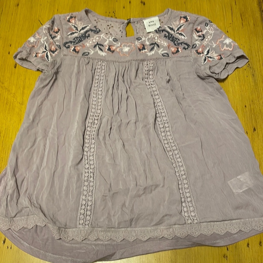 Blouse